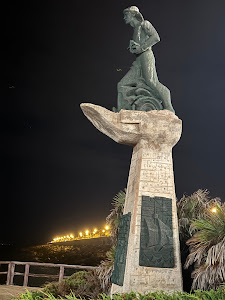 Paseo Juan Aparicio — fotografia 3
