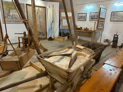 Salt Museum — fotografia 4