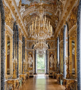 Castelul Herrenchiemsee — fotografia 3