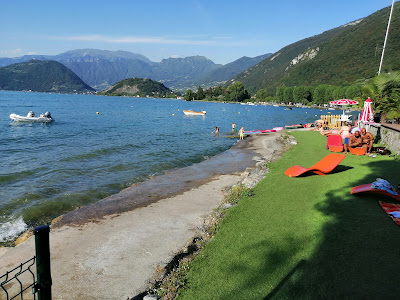 QUAI camping — fotografia 4