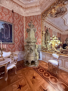 Herbst Palace Museum. Branch Museum of Art — fotografia 4