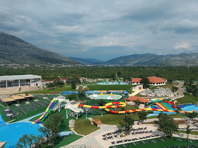 Grad Sunca - Water and Dino park — fotografia 3