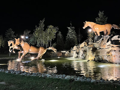 Parcul Poiana lui Caliman — fotografia 4
