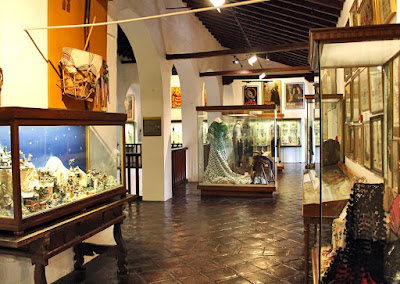 Museo Fundación Unicaja de Artes y Costumbres Populares — fotografia 4