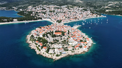Plaža Velika Raduča — fotografia 5