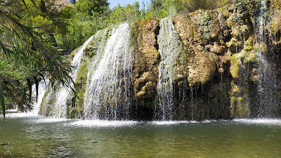 Chera-Sot de Chera Natural Park — fotografia 3