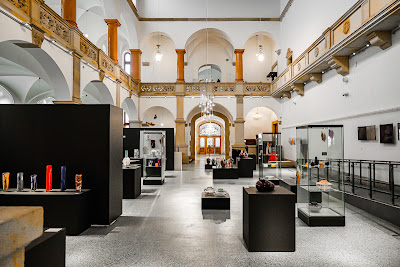 The North Bohemian Museum — fotografia 5