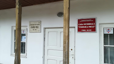 Casa memorială „Veronica Micle” — fotografia 4