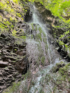 Lotenbach-Wasserfall — fotografia 5