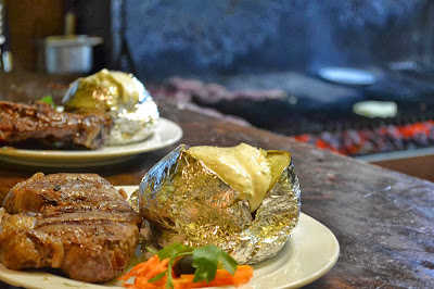 El Rancho Rostidor Argentí — fotografia 3