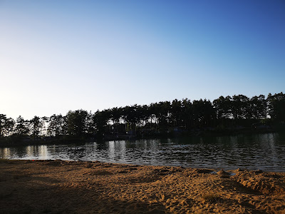 CAMPLINO - Camping Waldsee Niesendorf — fotografia 4