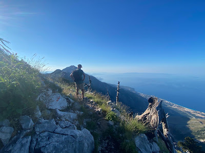 Mount Çika — fotografia 5