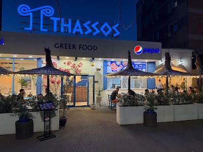 Thassos Food — fotografia 3