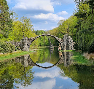 The Devil's Bridge — fotografia 5