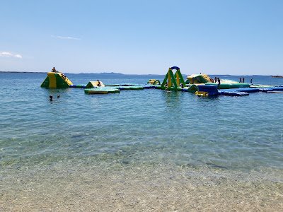 Plaža Jadro — fotografia 3