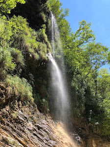 Pantavrechi Gorge — fotografia 5