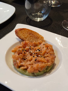 Restaurant MOT — fotografia 4