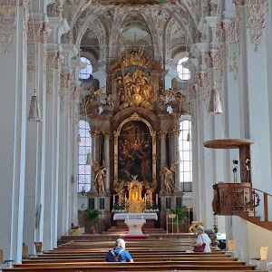 St. Peter's Church & Tower — fotografia 5