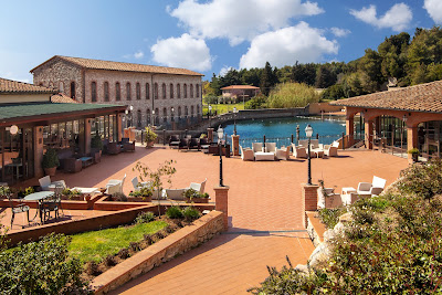 Calidario Terme Etrusche — fotografia 4