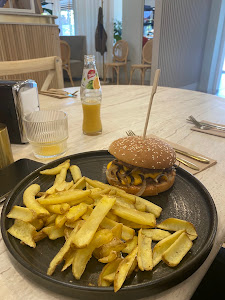 Restauracja Smaki Radości — fotografia 4