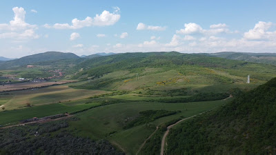 Măgura Uroiului — fotografia 2