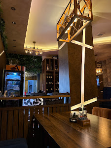 Lounge Bar Montana — fotografia 5