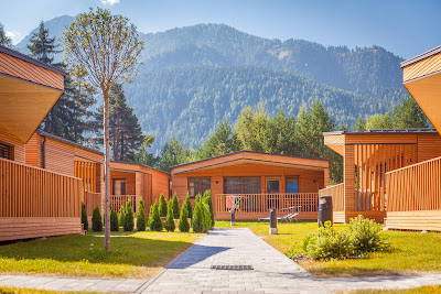 Camping Olympia