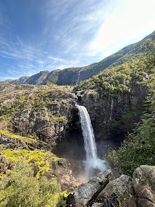 Månafossen