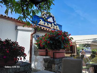 Marina Restaurant — fotografia 3