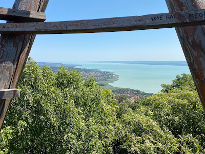 Kisfaludy-kilátó — fotografia 5