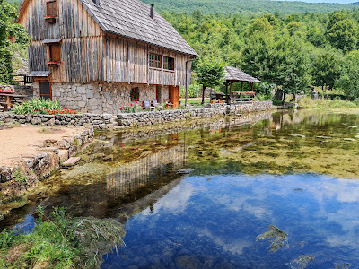 Gacka springs — fotografia 5