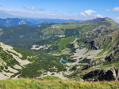 Low Tatras National Park