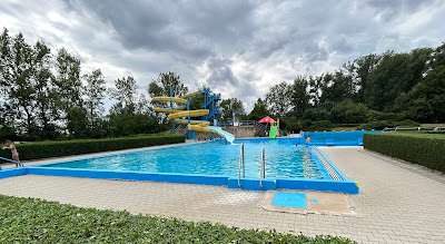 Camping Dřenice — fotografia 4