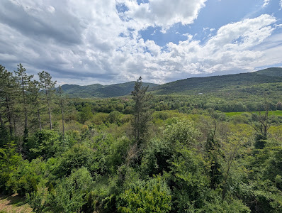 Ресторант "Панорама" — fotografia 4