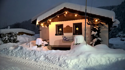 Ötscherland Campingplatz — fotografia 5