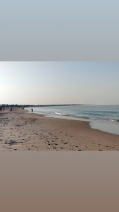 Primera Pista, Playa La Barrosa — fotografia 3
