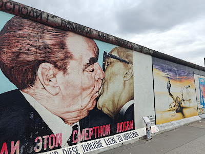East Side Gallery — fotografia 3