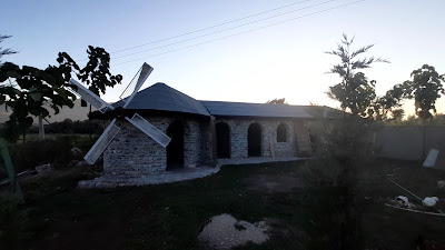 Camping Guest House - Albania Nord — fotografia 2