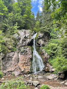 Cascada Vârciorog