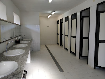 Camping Residence Villaggio San Michele - Vieste — fotografia 3