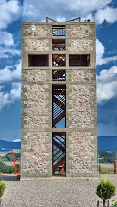 Lookout Tower Čerešenka