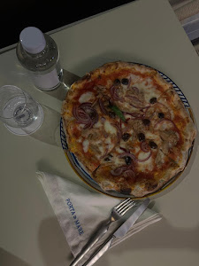 Porta Nuova - Pizzeria e cucina italiana — fotografia 3