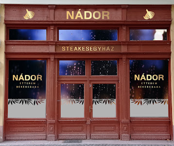 Nádor Étterem Békéscsaba — fotografia 5