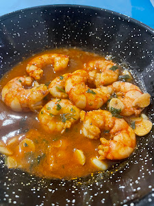 Restaurante A Mi Manera — fotografia 5