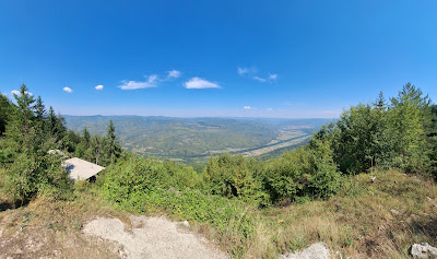 Vidikovac Osluša