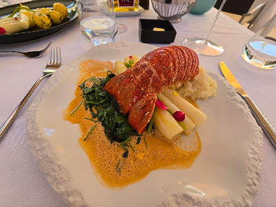 Restaurant Brunnauer — fotografia 4
