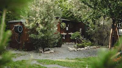 Huntry camp Bratislava