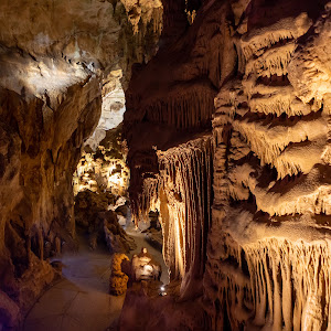 Resavska Cave