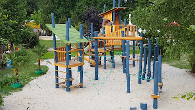Irrgarten Alfsee — fotografia 4