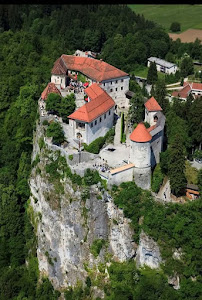 Bled Castle